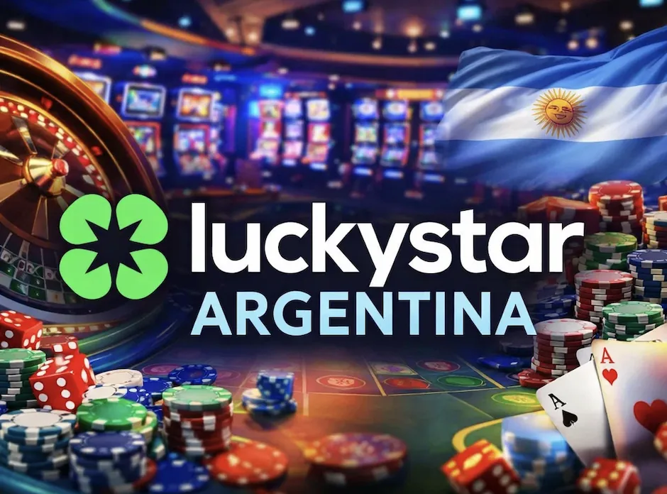 Lucky Star Casino Online Argentina Revisión Detallada